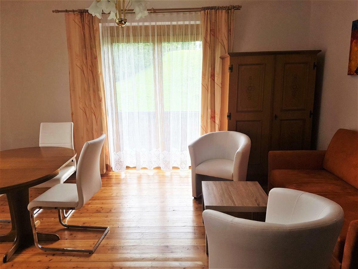 Gaestehaus Jank * Presseggersee