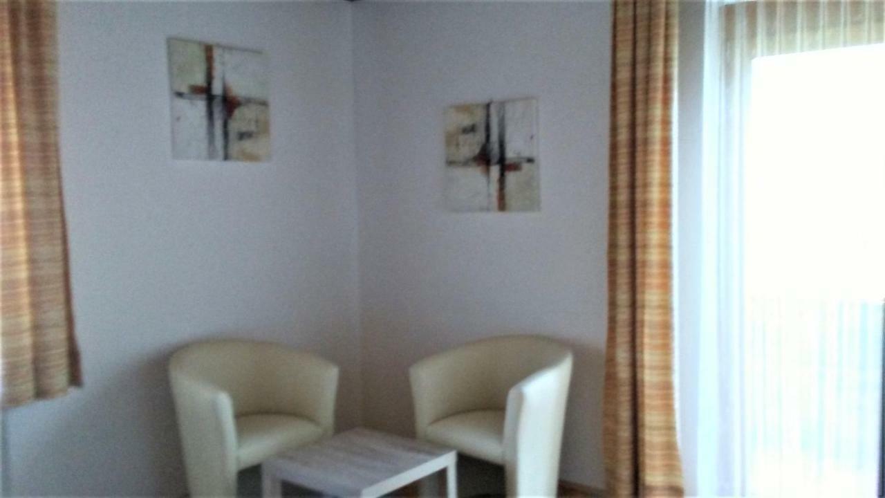 Apartment Gaestehaus Jank Presseggersee