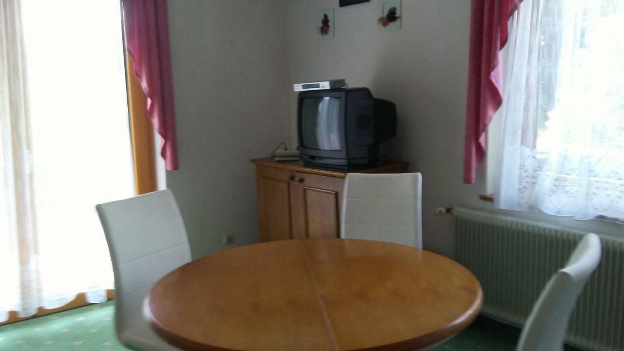 Gaestehaus Jank *