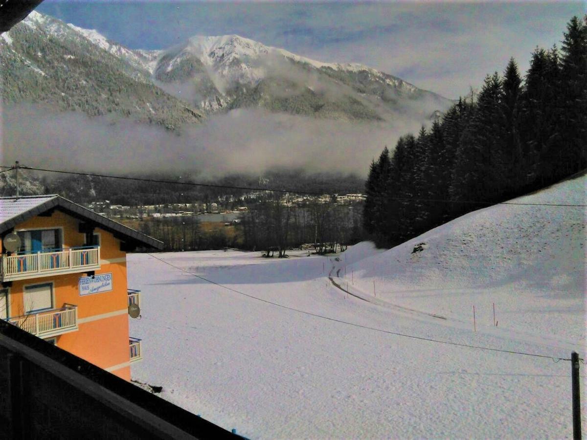 Gaestehaus Jank *