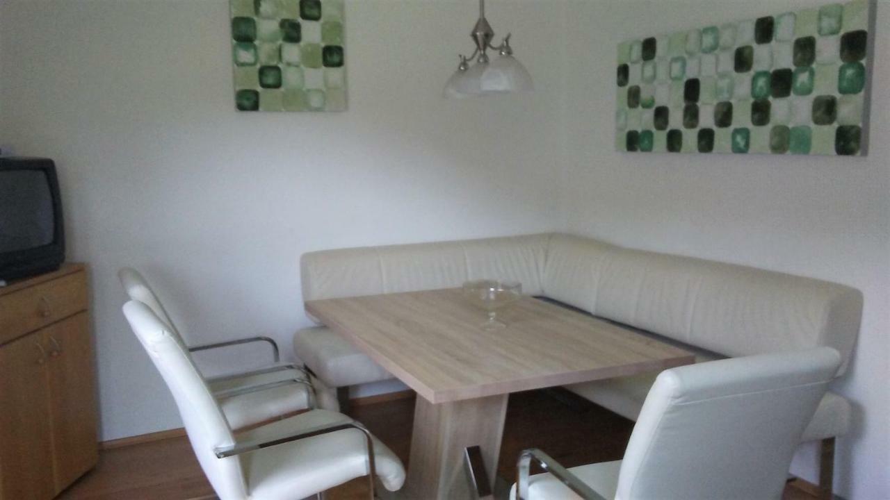 Apartment Gaestehaus Jank