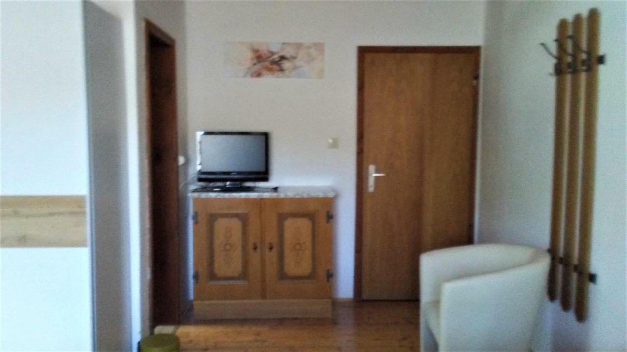 Apartment Gaestehaus Jank *