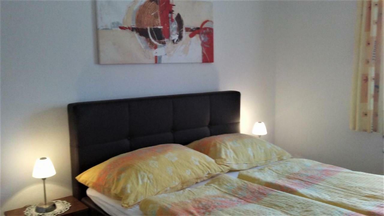 Apartment Gaestehaus Jank *