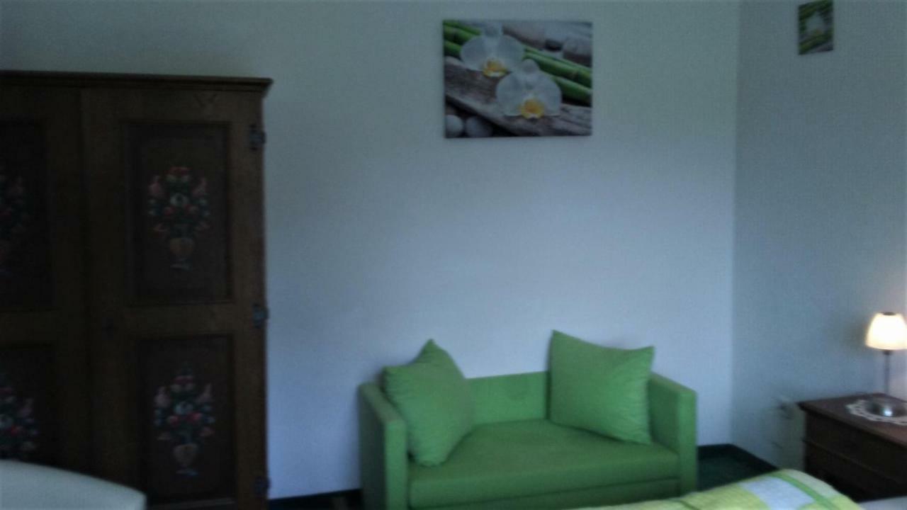 Gaestehaus Jank