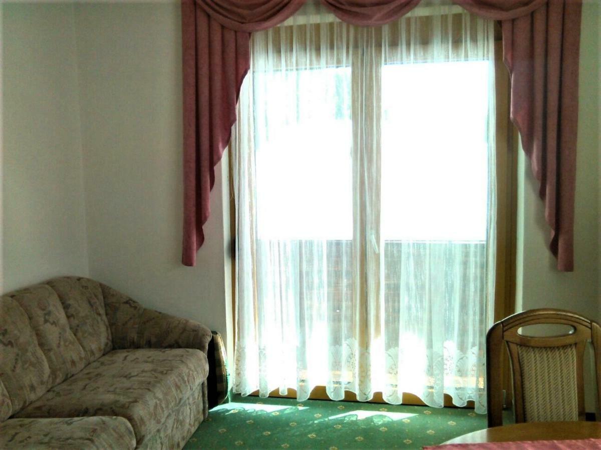 Gaestehaus Jank Apartment