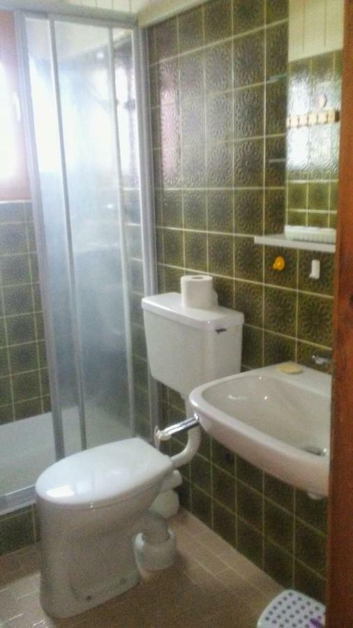 Gaestehaus Jank *